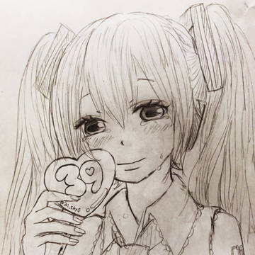 ミクの日