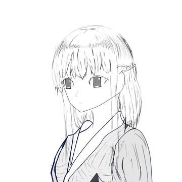 落書き
