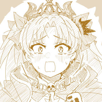 FGOらくがき詰め