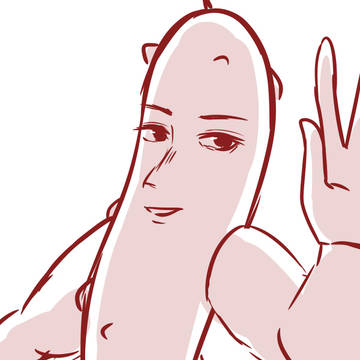 深夜テンションで描いたセンター試験のきゅうり