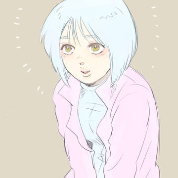 アリータ観た