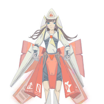 巫女