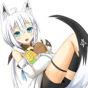 フブキちゃん