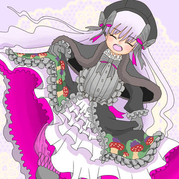ナーサリー・ライム