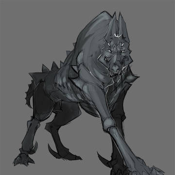 Grayscale