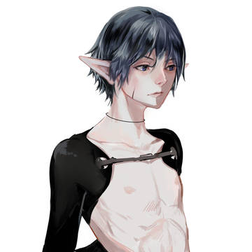 FF14幼精