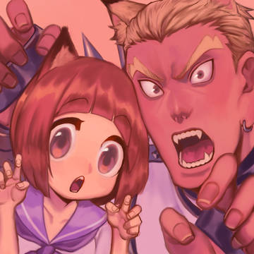苛マコ詰め⑥(時々流マコ、黄長瀬、四天王等々