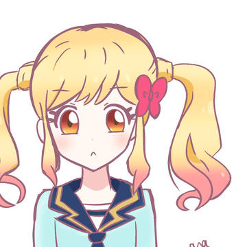 まだ世間を舐めてる頃のゆめちゃん