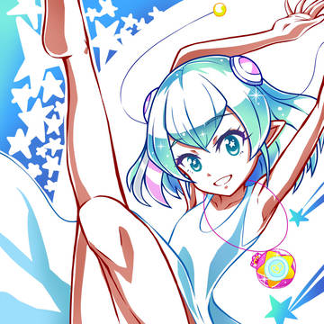 キュアミルキー