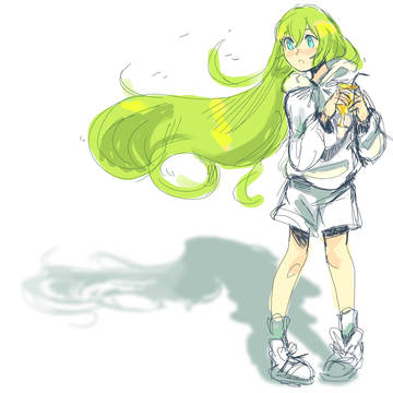 エルキドゥ