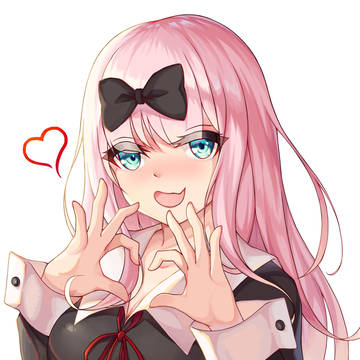 藤原千花