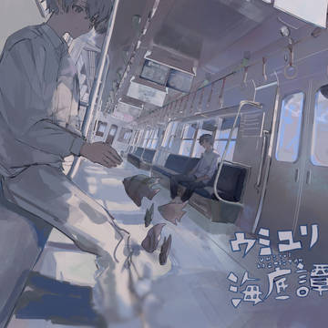 ５周年おめでとう‼
