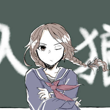 セーラー服はいいぞ