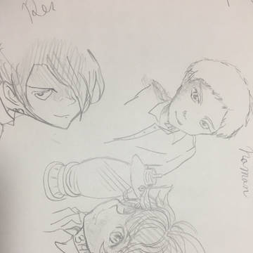 約束のネバーランド