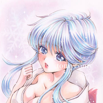 ✩.*˚ゆきめ✩.*˚