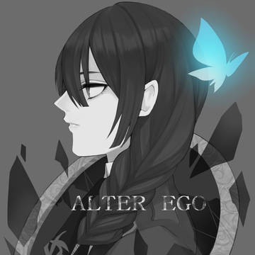 ALTER EGO