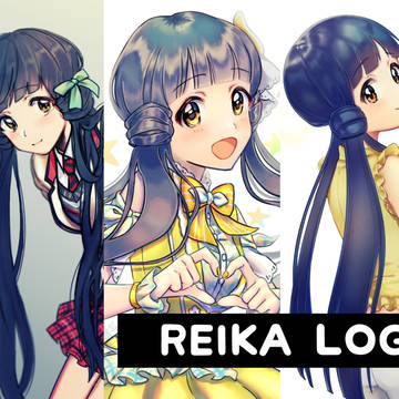 REIKA LOG