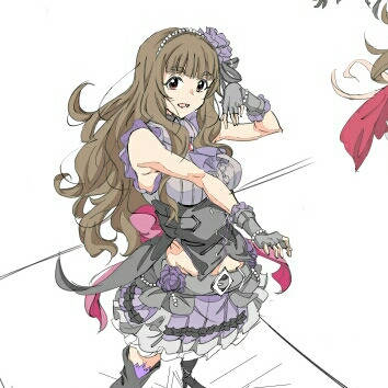 神谷奈緒