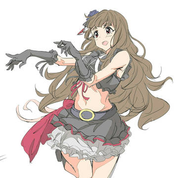 神谷奈緒
