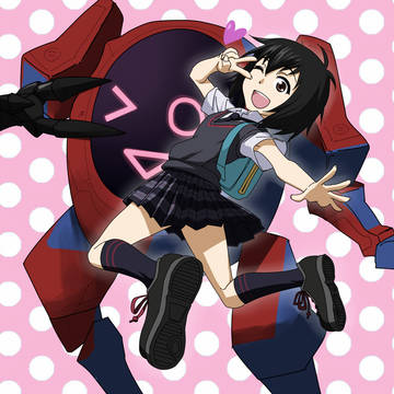 ペニー・パーカーちゃん