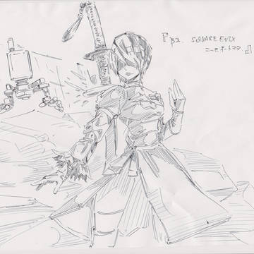 ニーア