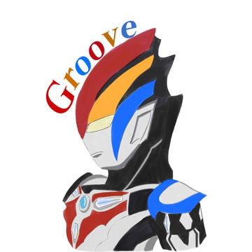 Groove