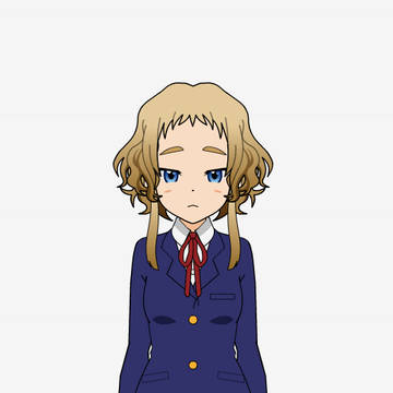 「ペンギン・ゼロ」ちゃん