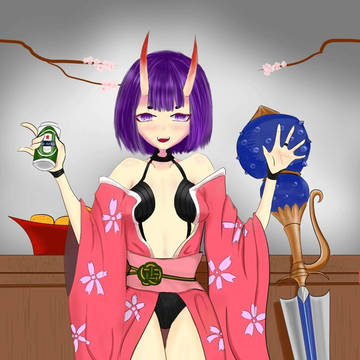 酒吞