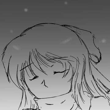 もういないかな・・・