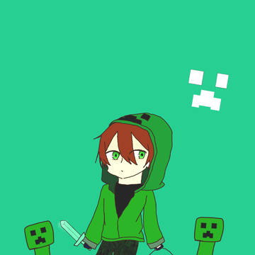 wrwrd!落描き集１