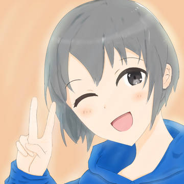 乙倉ちゃんぴーーす