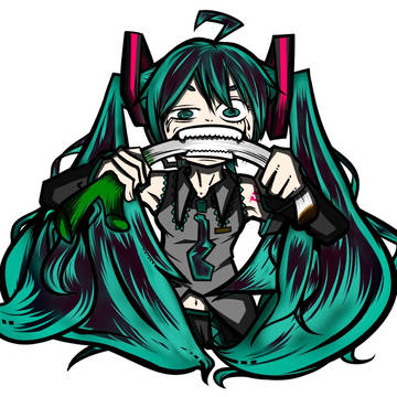 ミクの日