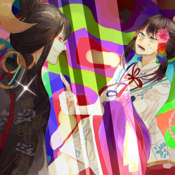 [FA] Onmyoji #2