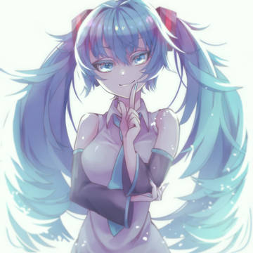 ミクの日