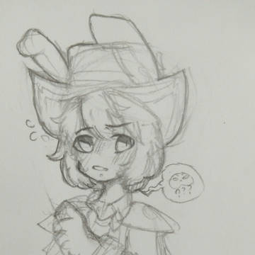 小涂鸦/