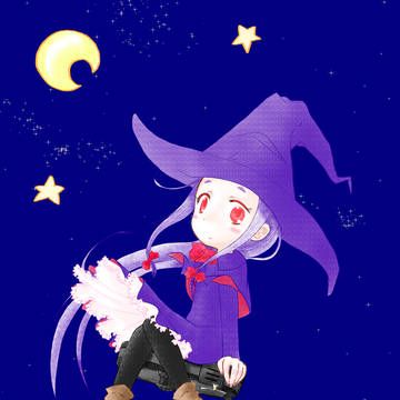 ルンバ魔女