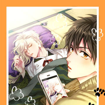 Ｊ庭新刊サンプル「Winter Days」