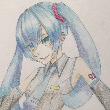 初音ミク誕生日おめでとう