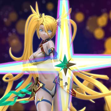 Fate/GrandOrder [ブラダマンテ]