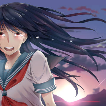 始まりと別れ