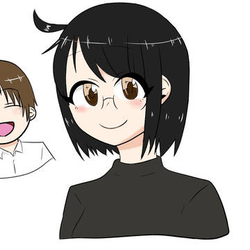Yamagami rucy(..)/Hasebe yutaka