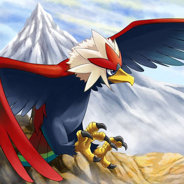 ウォーグル