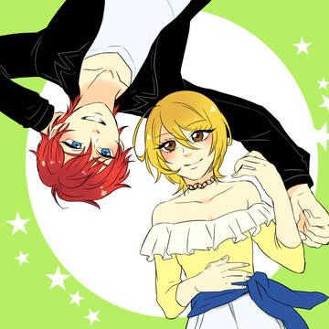はぐぷりまとめ７