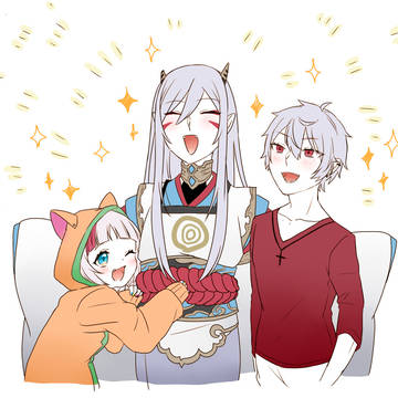 にじさんじまとめ2