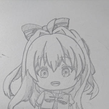 紡ちゃん