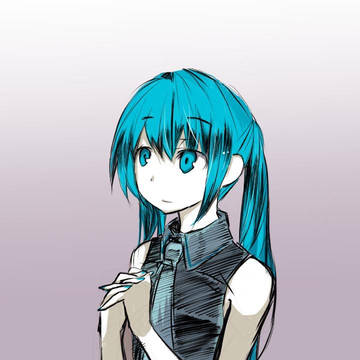 iPadで。
