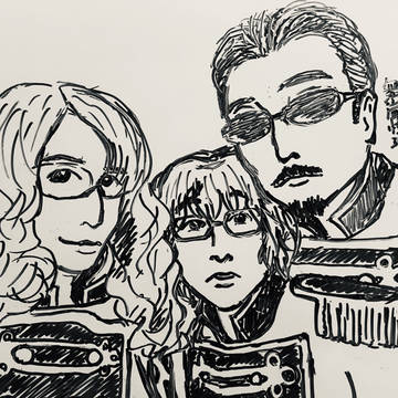 The KanLeKeeZ