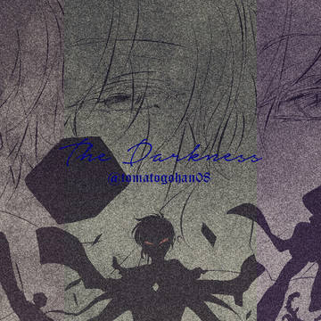 THE DARK SIDE OF I♥B