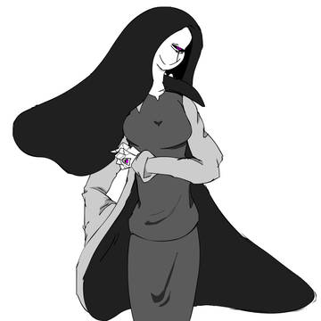 AlphaTale Astral Mother Full ref