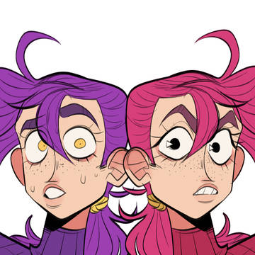 d(iavolo)oppio